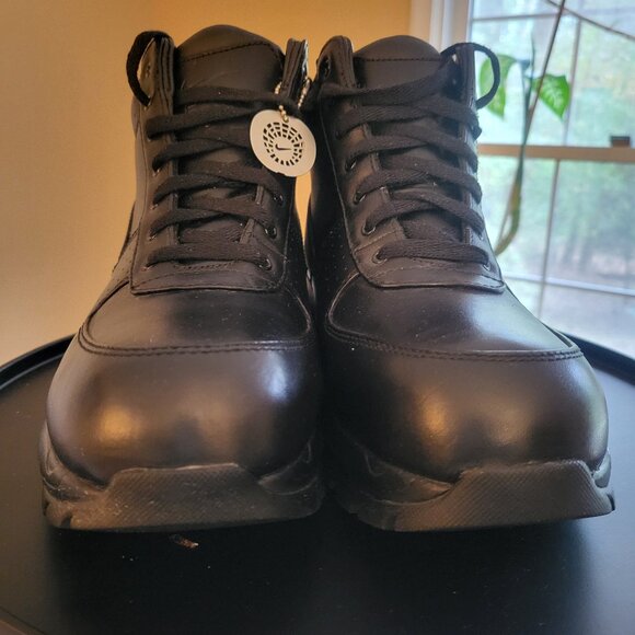 Mens Nike AIR MAX GOADOME - Picture 1 of 7
